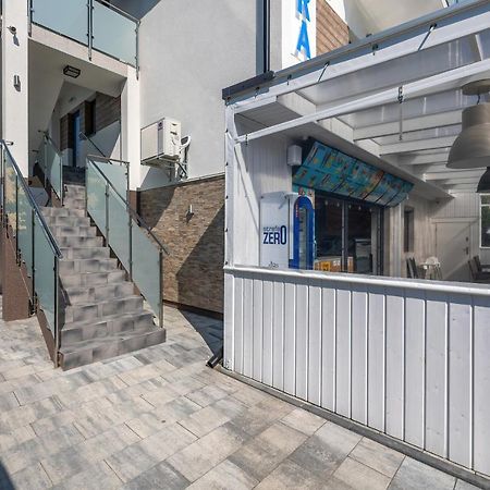 Apartamenty Klara By Jantar Apartamenty Kolobrzeg غجيبوفو المظهر الخارجي الصورة